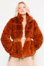 Julia Fur Jacket