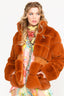 Julia Fur Jacket