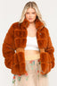 Julia Fur Jacket