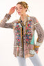 Beaded Luna Shirt