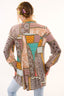 Beaded Luna Shirt