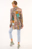 Beaded Luna Shirt