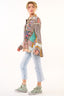 Beaded Luna Shirt