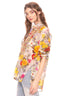 Floral Beauty Blouse