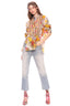 Floral Beauty Blouse