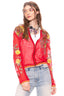 The Rosabel Bomber Jacket