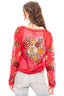 The Rosabel Bomber Jacket