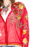 The Rosabel Bomber Jacket