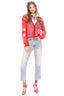 The Rosabel Bomber Jacket