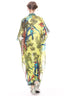 Wild Nights Maxi Kimono