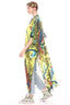 Wild Nights Maxi Kimono