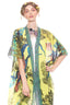 Wild Nights Maxi Kimono