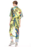 Wild Nights Maxi Kimono