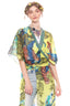 Wild Nights Maxi Kimono