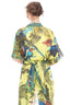 Wild Nights Maxi Kimono