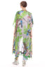 Wild Nights Maxi Kimono