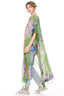 Wild Nights Maxi Kimono