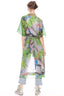 Wild Nights Maxi Kimono