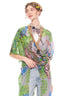 Wild Nights Maxi Kimono