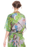 Wild Nights Maxi Kimono