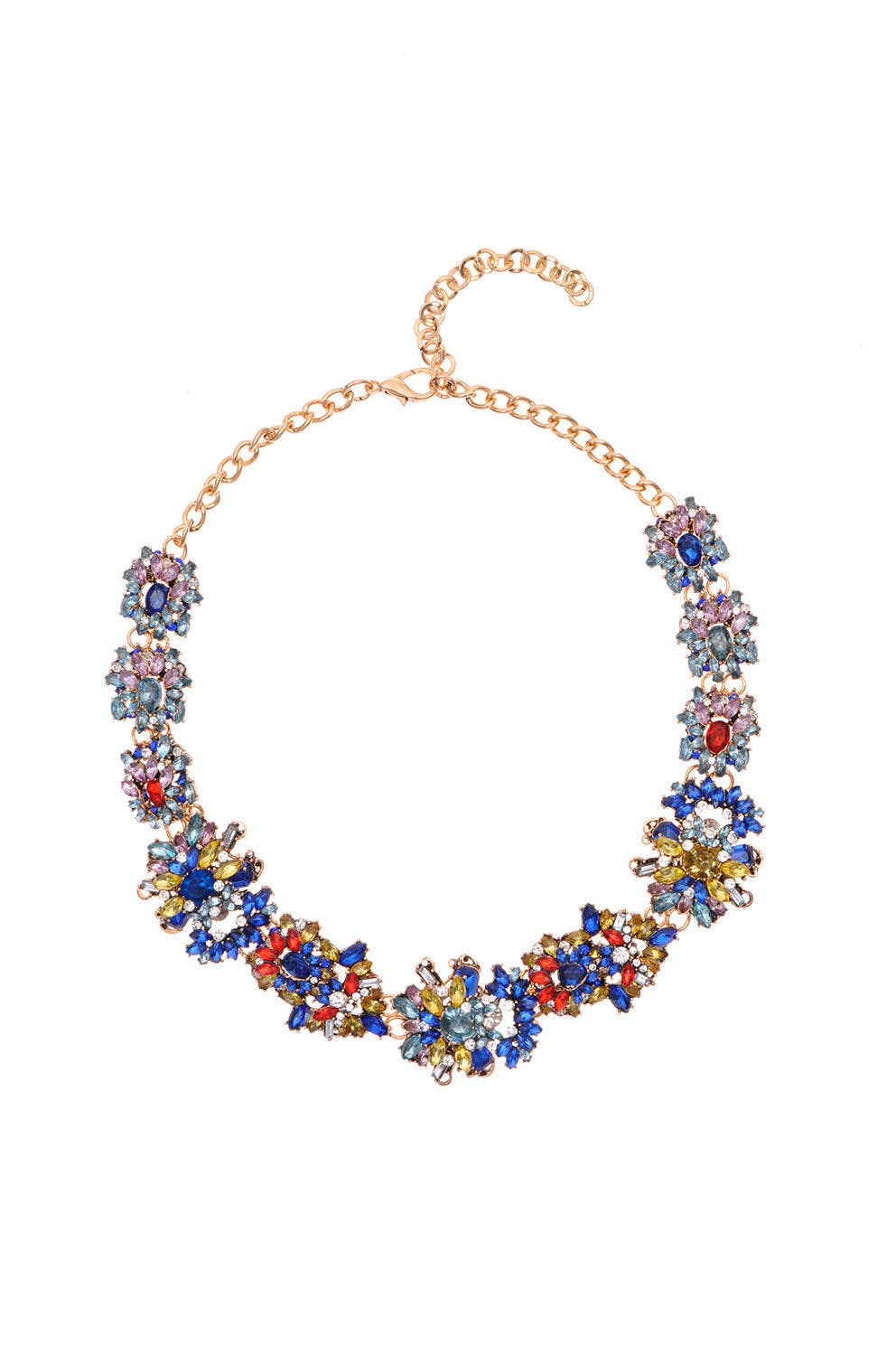 Ivy Statement Necklace