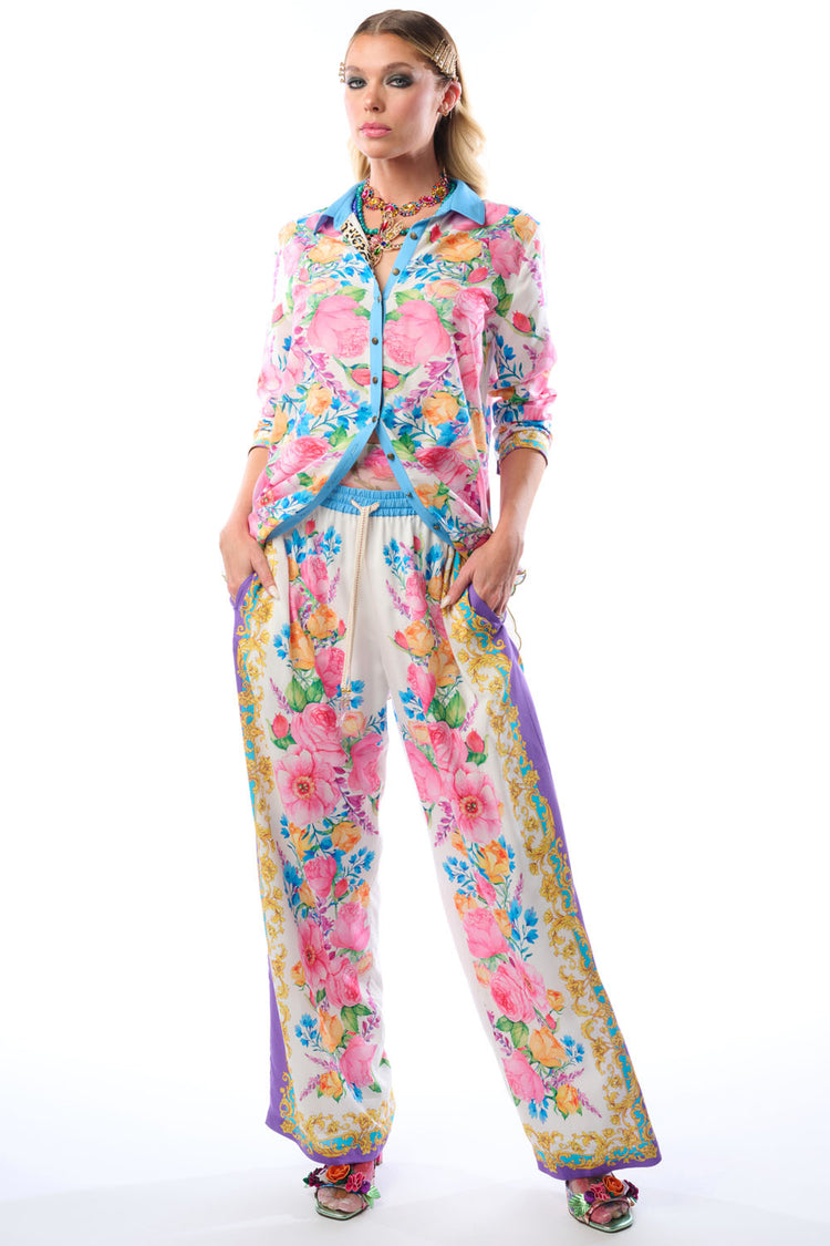 Blossom Pants