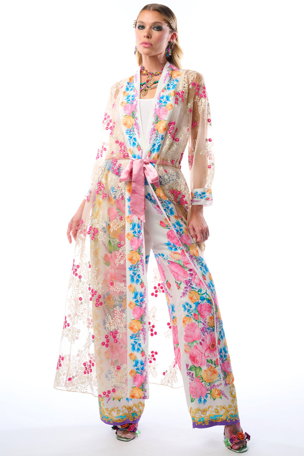 Blossom Duster