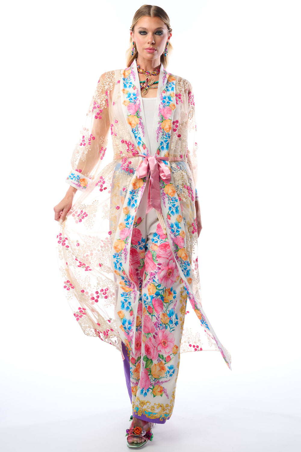 Blossom Duster