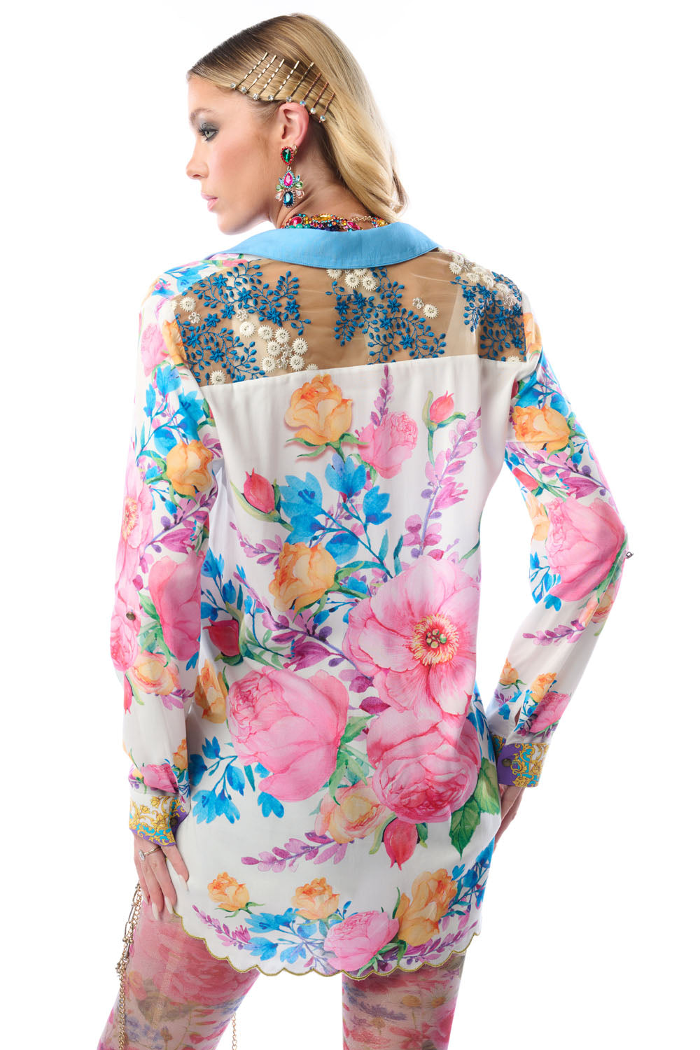 Blossom Shirt