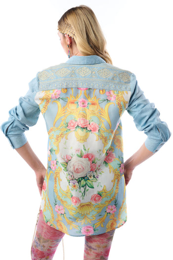 Birth of Venus Shirt