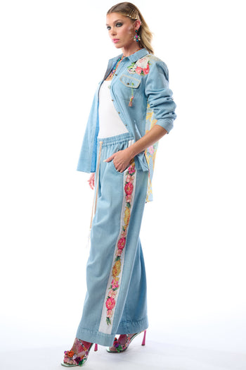 Birth of Venus Pants-II