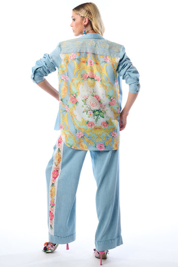 Birth of Venus Pants-II