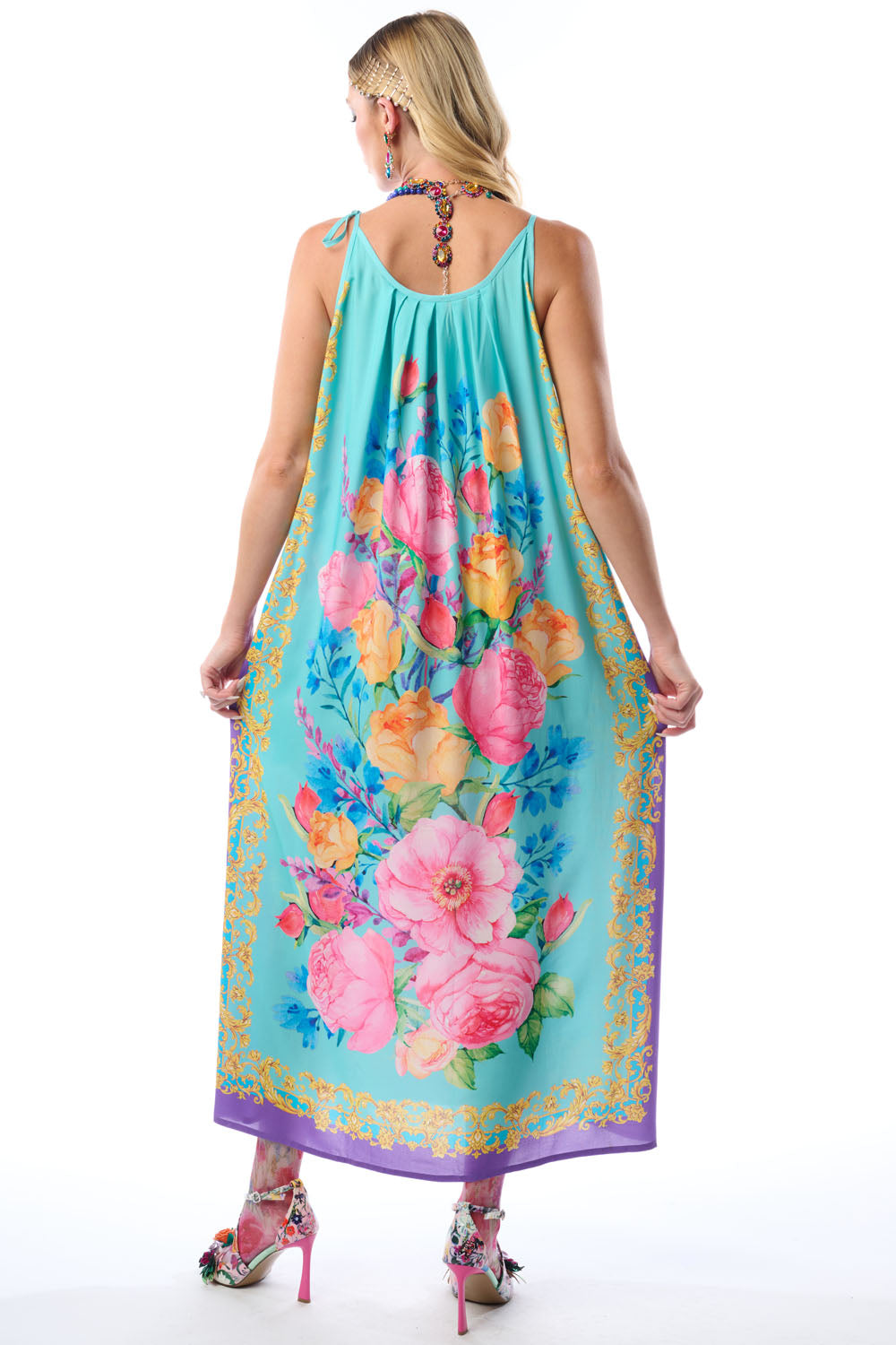 Blossom Dress