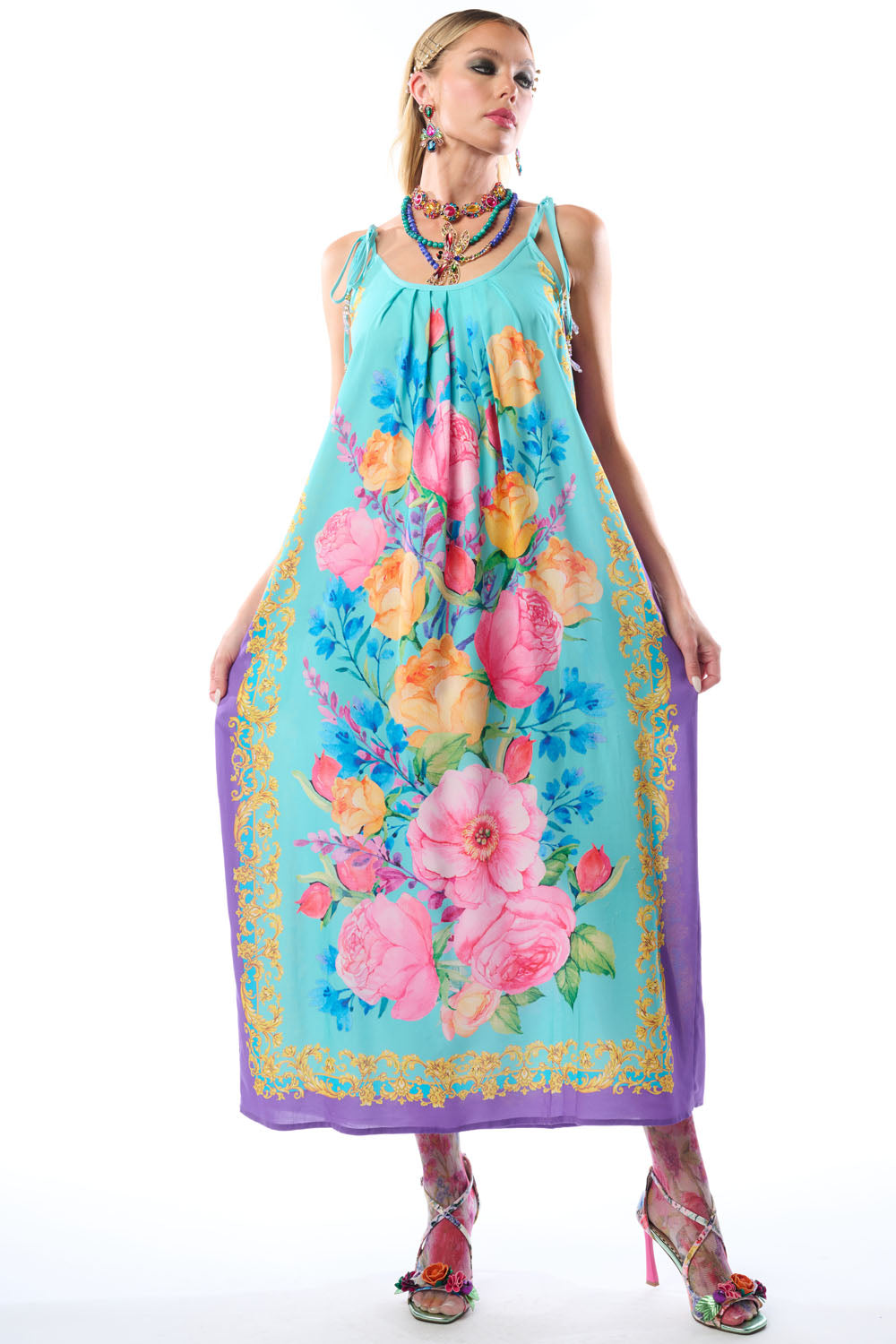 Blossom Dress