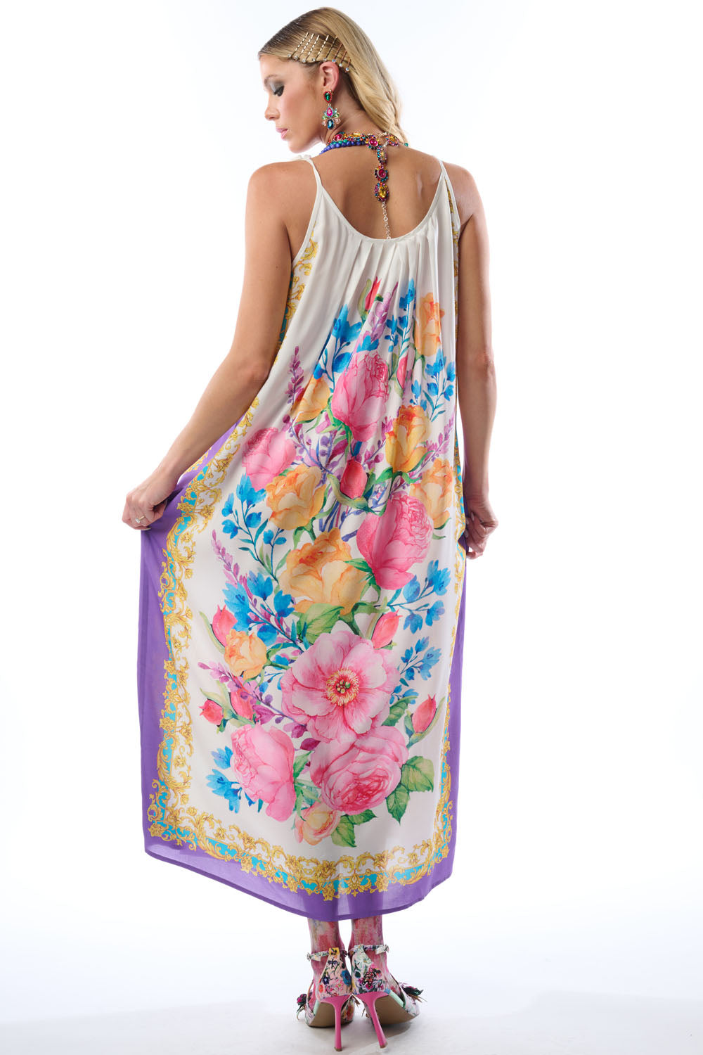Blossom Dress