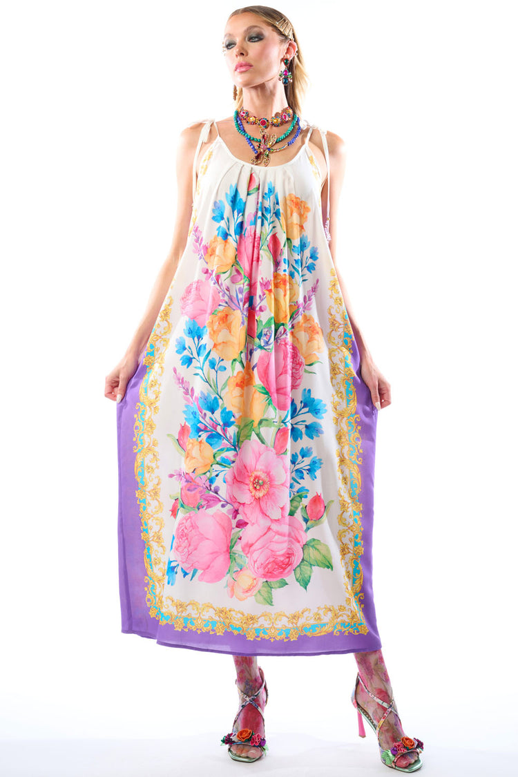 Blossom Dress