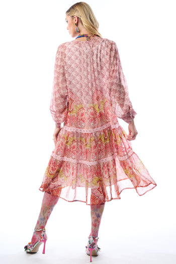 Aeris Dress
