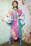 Marie Antoinette Kimono