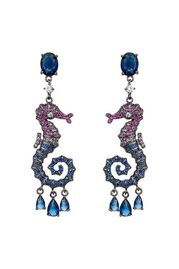 Pygmy Earrings