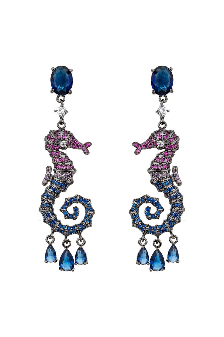 Pygmy Earrings