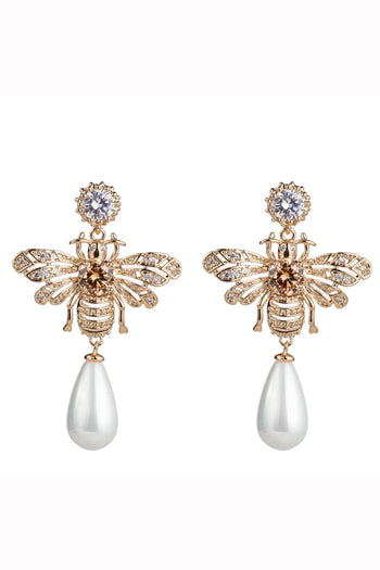 Bee Nice Earrings