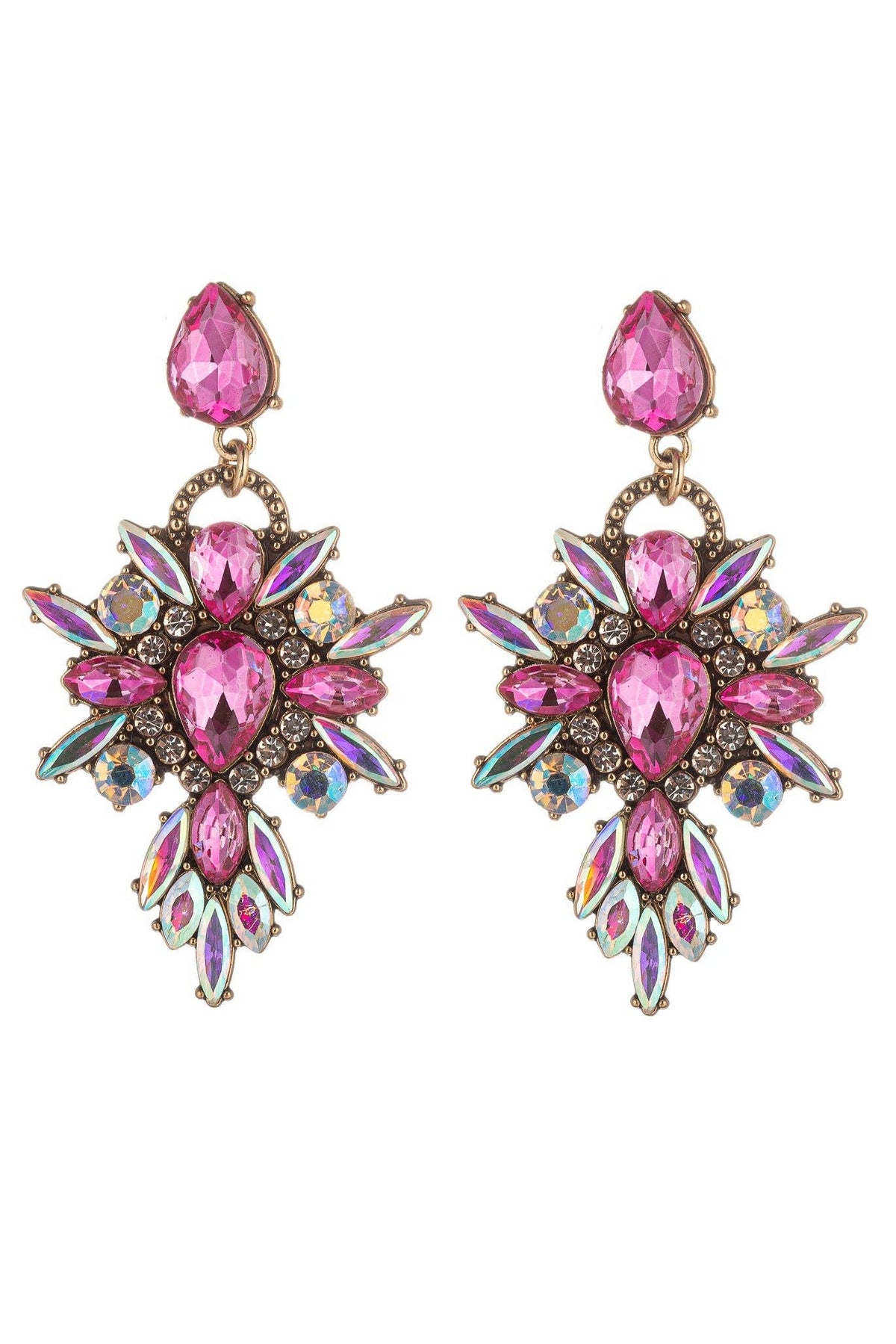 Lexy Statement Earring