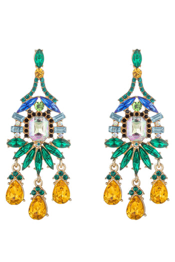 Fallen Statement Earring