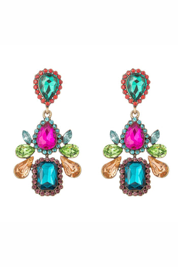 Ana Statement Earrings