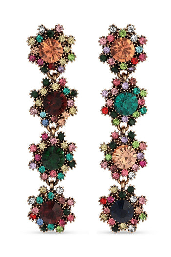 Darya Necklace & Earring Set