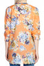 Claudine Agnes Embroidered & Embellished Shirt