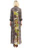 Eyes On You Maxi Shirt