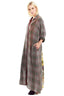Eyes On You Maxi Shirt