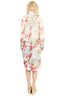 Sienna Shirt-Dress