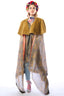 Mystic Shawl